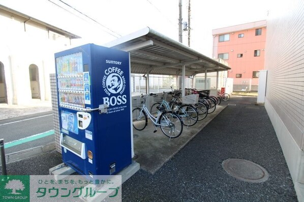 KEレジデンスの物件内観写真